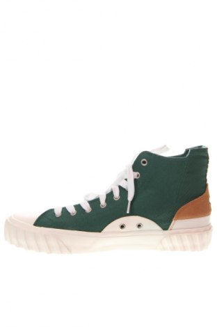 Férfi cipők
 Kaotiko, Méret 45, Szín Zöld, Ár 12 558 Ft