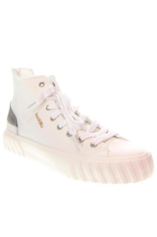 Ανδρικά παπούτσια Kaotiko, Μέγεθος 43, Χρώμα Λευκό, Τιμή 27,84 €