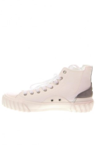 Мъжки обувки Kaotiko, Размер 43, Цвят Бял, Цена 59,40 лв.