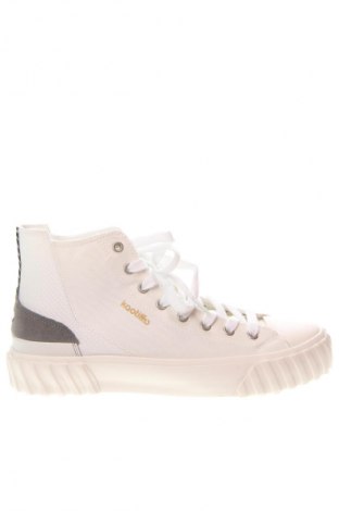 Мъжки обувки Kaotiko, Размер 44, Цвят Бял, Цена 54,00 лв.