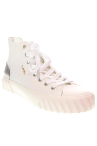 Ανδρικά παπούτσια Kaotiko, Μέγεθος 44, Χρώμα Λευκό, Τιμή 30,62 €