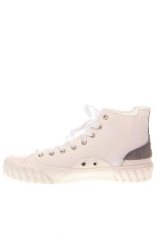 Мъжки обувки Kaotiko, Размер 44, Цвят Бял, Цена 59,40 лв.