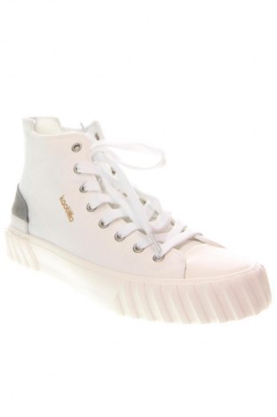 Ανδρικά παπούτσια Kaotiko, Μέγεθος 44, Χρώμα Λευκό, Τιμή 27,84 €