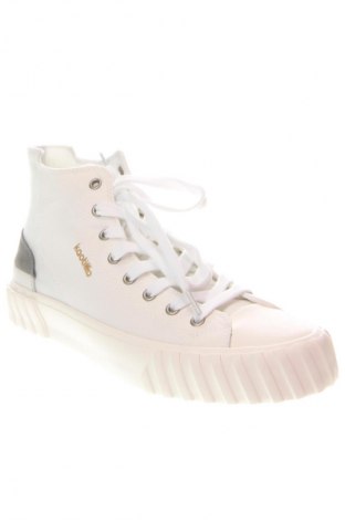 Herrenschuhe Kaotiko, Größe 44, Farbe Weiß, Preis 27,84 €