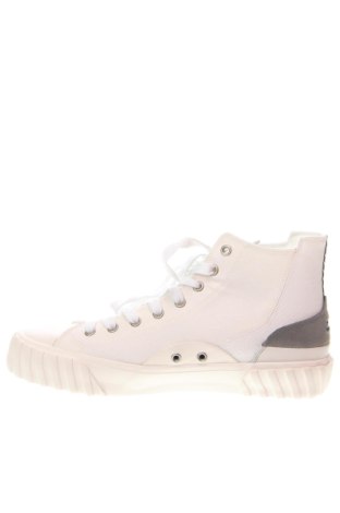 Ανδρικά παπούτσια Kaotiko, Μέγεθος 44, Χρώμα Λευκό, Τιμή 27,84 €