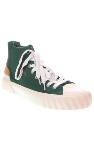Pánske topánky Kaotiko, Veľkosť 42, Farba Zelená, Cena  27,84 €