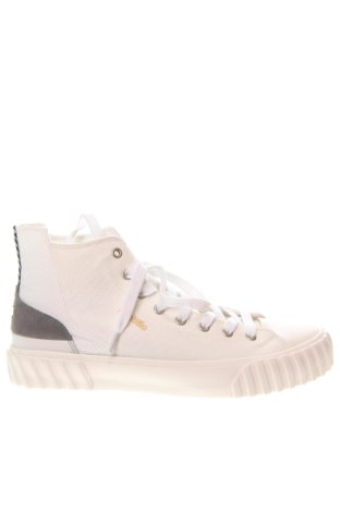 Ανδρικά παπούτσια Kaotiko, Μέγεθος 45, Χρώμα Λευκό, Τιμή 27,84 €