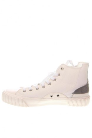 Мъжки обувки Kaotiko, Размер 45, Цвят Бял, Цена 59,40 лв.