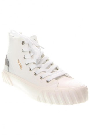 Ανδρικά παπούτσια Kaotiko, Μέγεθος 45, Χρώμα Λευκό, Τιμή 27,84 €