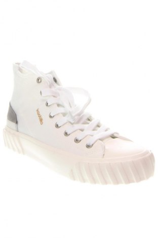 Мъжки обувки Kaotiko, Размер 42, Цвят Бял, Цена 54,00 лв.
