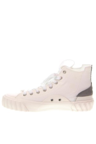 Ανδρικά παπούτσια Kaotiko, Μέγεθος 42, Χρώμα Λευκό, Τιμή 27,84 €