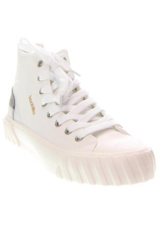 Ανδρικά παπούτσια Kaotiko, Μέγεθος 40, Χρώμα Λευκό, Τιμή 27,84 €
