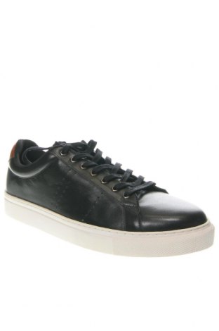 Ανδρικά παπούτσια Kaporal, Μέγεθος 44, Χρώμα Μαύρο, Τιμή 72,16 €