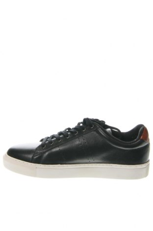 Мъжки обувки Kaporal, Размер 44, Цвят Черен, Цена 70,00 лв.