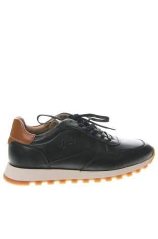 Ανδρικά παπούτσια La Martina, Μέγεθος 41, Χρώμα Μαύρο, Τιμή 72,37 €
