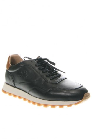 Pánske topánky La Martina, Veľkosť 41, Farba Čierna, Cena  72,37 €