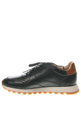 Ανδρικά παπούτσια La Martina, Μέγεθος 41, Χρώμα Μαύρο, Τιμή 120,62 €