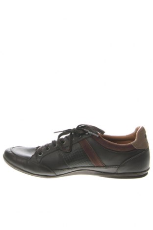 Мъжки обувки Lacoste, Размер 42, Цвят Кафяв, Цена 123,00 лв.