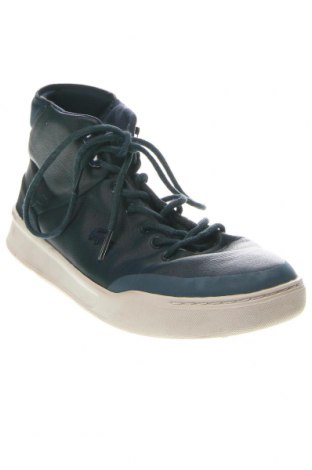 Мъжки обувки Lacoste, Размер 43, Цвят Син, Цена 96,00 лв.