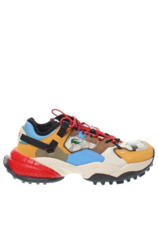 Pánské boty Lacoste, Velikost 42, Barva Vícebarevné, Cena  2 543,00 Kč