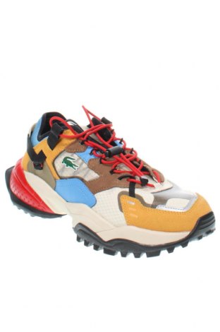 Pánské boty Lacoste, Velikost 42, Barva Vícebarevné, Cena  3 391,00 Kč
