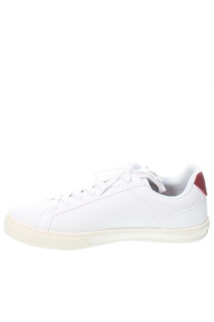 Herrenschuhe Lacoste, Größe 41, Farbe Weiß, Preis 112,37 €