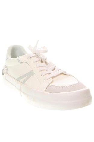 Pánské boty Lacoste, Velikost 42, Barva Bílá, Cena  3 001,00 Kč