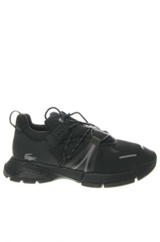Ανδρικά παπούτσια Lacoste, Μέγεθος 43, Χρώμα Μαύρο, Τιμή 78,66 €