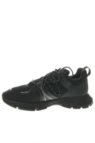 Мъжки обувки Lacoste, Размер 43, Цвят Черен, Цена 163,50 лв.