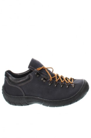 Ανδρικά παπούτσια Lasocki, Μέγεθος 41, Χρώμα Μπλέ, Τιμή 23,13 €