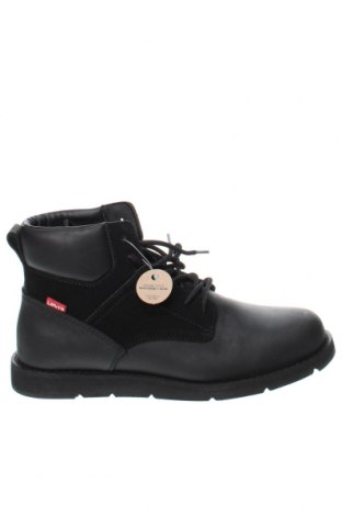 Herrenschuhe Levi's, Größe 41, Farbe Schwarz, Preis € 70,59