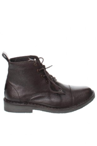 Herrenschuhe Levi's, Größe 41, Farbe Braun, Preis € 128,35