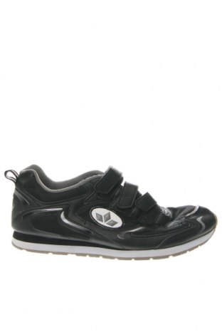 Мъжки обувки Lico, Размер 43, Цвят Черен, Цена 39,00 лв.