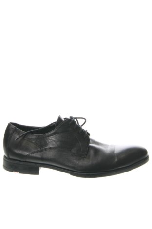 Pánske topánky Lloyd, Veľkosť 41, Farba Čierna, Cena  69,74 €