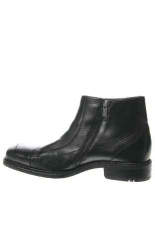 Ανδρικά παπούτσια Lloyd, Μέγεθος 43, Χρώμα Μαύρο, Τιμή 57,46 €