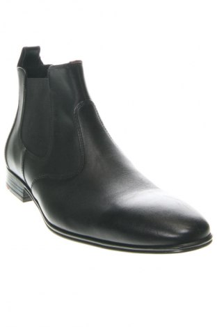 Ανδρικά παπούτσια Lloyd, Μέγεθος 44, Χρώμα Μαύρο, Τιμή 126,80 €