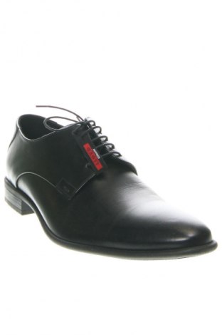 Pánske topánky Lloyd, Veľkosť 41, Farba Čierna, Cena  86,91 €