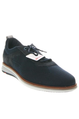 Pánske topánky Lloyd, Veľkosť 45, Farba Modrá, Cena  144,85 €