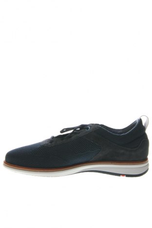 Ανδρικά παπούτσια Lloyd, Μέγεθος 45, Χρώμα Μπλέ, Τιμή 137,61 €
