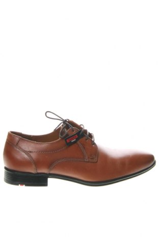 Herrenschuhe Lloyd, Größe 42, Farbe Braun, Preis € 108,64