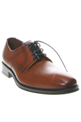 Мъжки обувки Lloyd, Размер 39, Цвят Кафяв, Цена 168,60 лв.