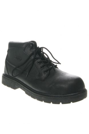 Мъжки обувки Lugz, Размер 45, Цвят Черен, Цена 46,50 лв.