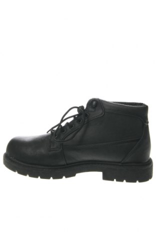 Ανδρικά παπούτσια Lugz, Μέγεθος 45, Χρώμα Μαύρο, Τιμή 28,76 €