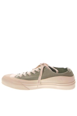 Мъжки обувки Mango, Размер 45, Цвят Зелен, Цена 62,00 лв.