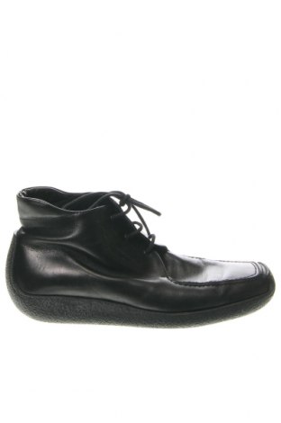 Ανδρικά παπούτσια Marc O'Polo, Μέγεθος 39, Χρώμα Μαύρο, Τιμή 76,08 €