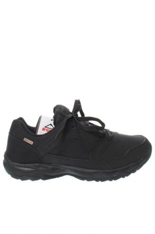 Pánské boty McKinley, Velikost 43, Barva Černá, Cena  1 565,00 Kč