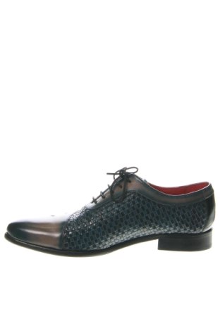 Ανδρικά παπούτσια Melvin & Hamilton, Μέγεθος 39, Χρώμα Πολύχρωμο, Τιμή 144,85 €
