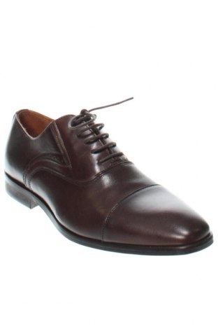 Мъжки обувки Minelli, Размер 40, Цвят Кафяв, Цена 130,80 лв.
