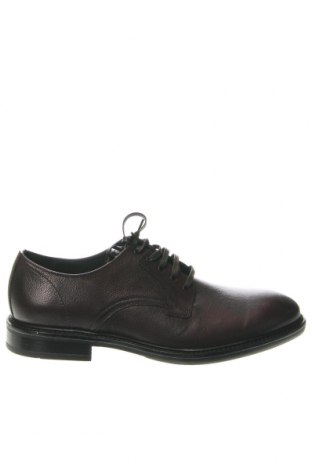 Мъжки обувки Minelli, Размер 45, Цвят Кафяв, Цена 152,60 лв.