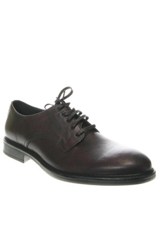 Мъжки обувки Minelli, Размер 45, Цвят Кафяв, Цена 163,50 лв.